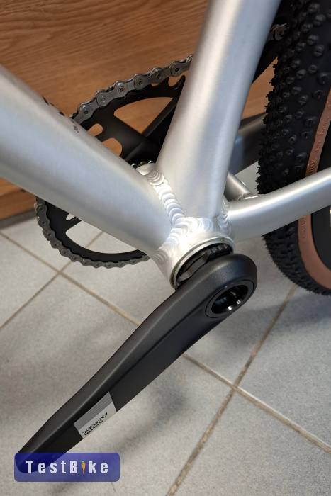 Új KTM X-Strada 15 Pro S/52 - M/55