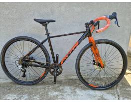 Új KTM X-Strada 30 Gravel 2023.   