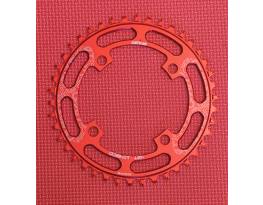 Új lánctányér 42T 104BCD