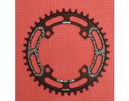 Új lánctányér 42T 104BCD