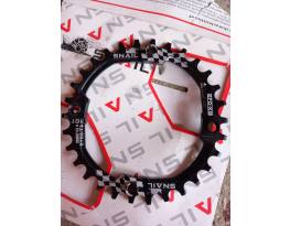 Ăj LĂĄnctĂĄnyĂ©r Alis Narrow Wide 30T 104 BCD