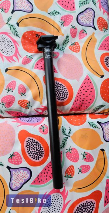 Új Lapierre Racing 27,2-es alu nyeregcső