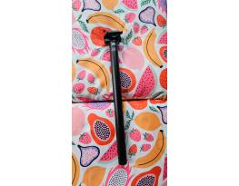 Új Lapierre Racing 27,2-es alu nyeregcső nyeregcső