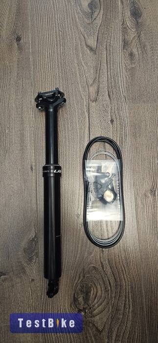 Új Lapierre Racing Dropper 31.6mm 100mm mozgással + kar