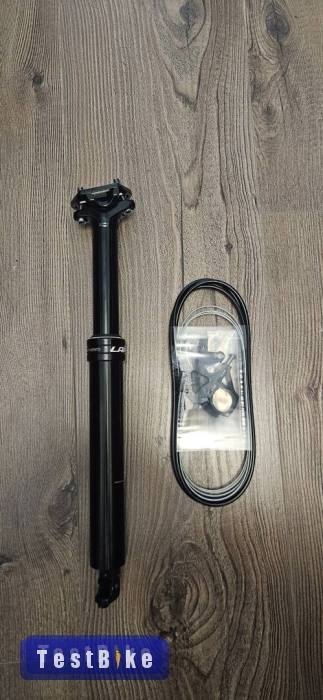 Új Lapierre Racing Dropper 31.6mm 100mm mozgással + kar