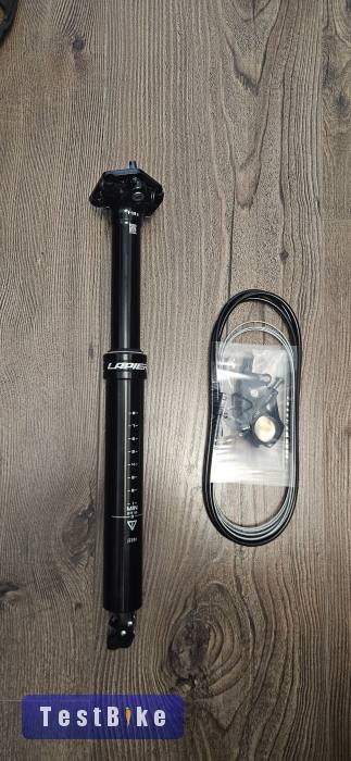 Új Lapierre Racing Dropper 31.6mm 100mm mozgással + kar