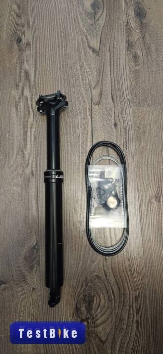 Új Lapierre Racing Dropper 31.6mm 100mm mozgással + kar