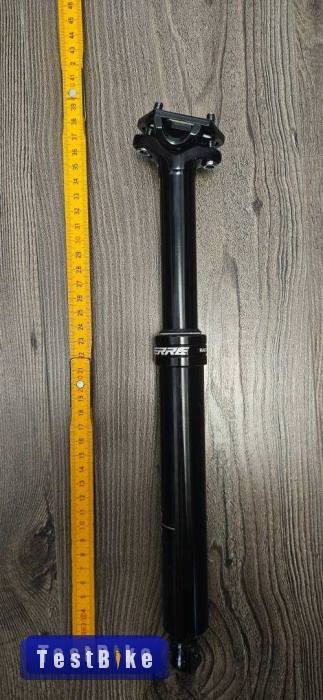Új Lapierre Racing Dropper 31.6mm 100mm mozgással + kar