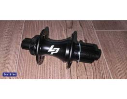 Új Lapierre Racing hátsó agy HG , 32H , 12x142 , CL tárcsa