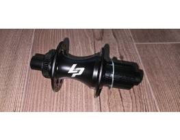 Új Lapierre Racing hátsó agy HG , 32H , 12x142 , CL tárcsa