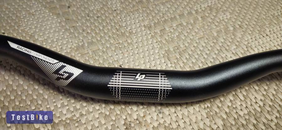 új Lapierre Racing kormány, 31,8mm 780mm széles eladó