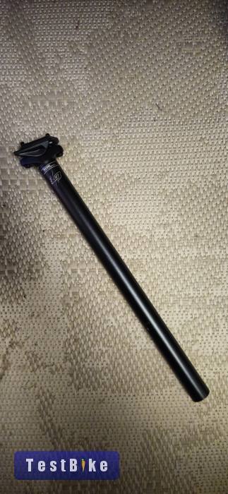 új Lapierre Racing nyeregcső 27,2, 400mm hossz