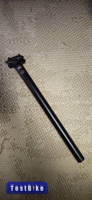 új Lapierre Racing nyeregcső 27,2, 400mm hossz eladó