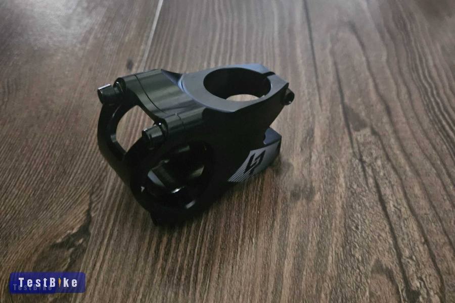 Új Lapierre Racing stucni 40mm, 31,6mm, 0fok