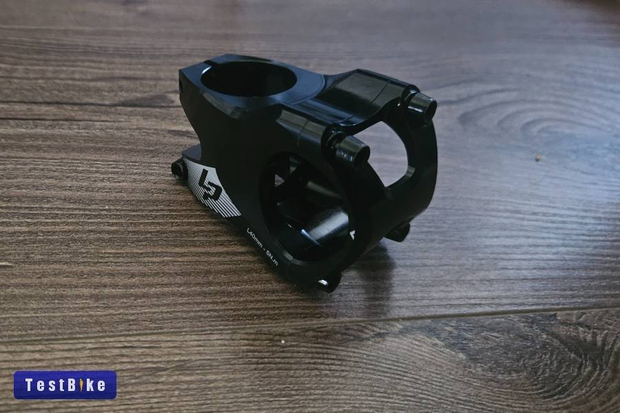 Új Lapierre Racing stucni 40mm, 31,6mm, 0fok