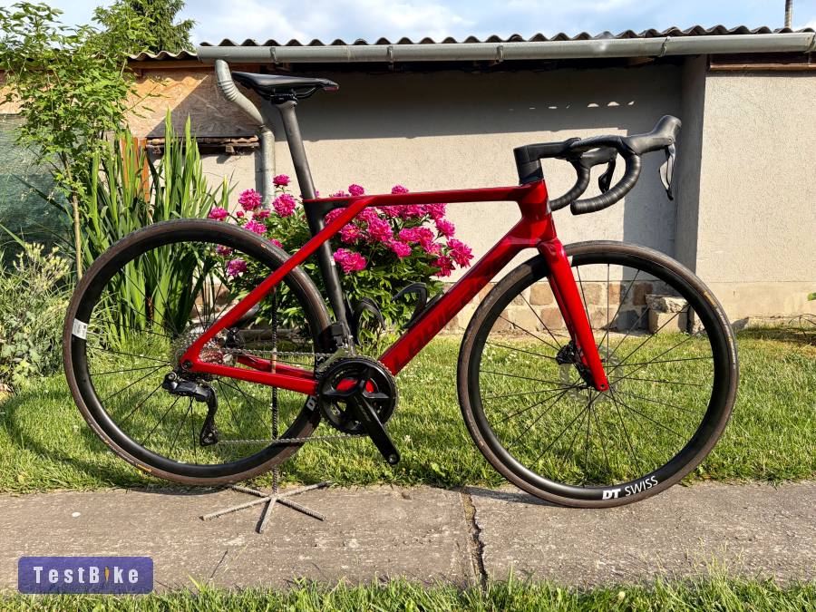 Új Lapierre Xelius 6.0 2025 M 