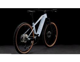 ÚJ 2025 légrugós CUBE eMTB BoschCX 85nm Smart 750wh L XL XXL