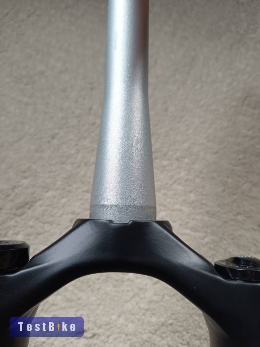 Új levegős Rockshox Judy 29 normál tengely 9x100