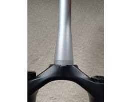 Új levegős Rockshox Judy 29 normál tengely 9x100