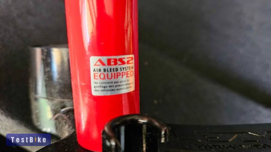 Új Lezyne Steel Floor Drive 3,5 eladó