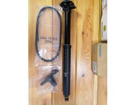 Új limotec 31,6/125 mm es dropper 