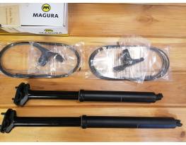 Új limotec 31,6 dropper 
