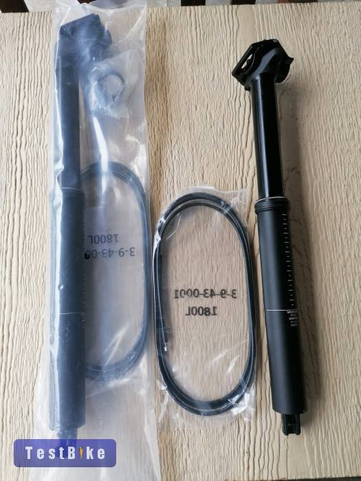 Új limotec 34,9 es dropper