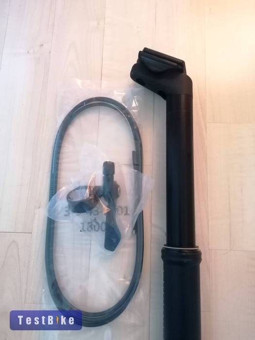 új limotec 34,9 es dropper