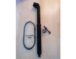 új limotec 34,9 es dropper