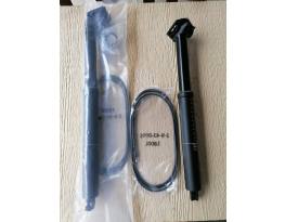 új limotec 34,9 es dropper