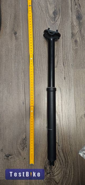 Új Limotec Alpha Dropper 31.6mm 170mm mozgással + kar