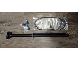 Új Limotec Alpha Dropper 31.6mm 170mm mozgással + kar
