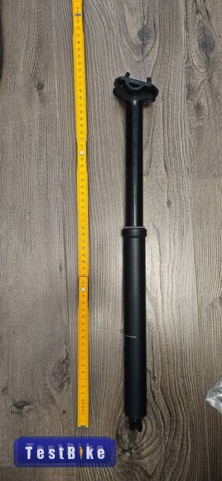 Új Limotec Alpha Dropper 31.6mm 170mm mozgással + kar eladó