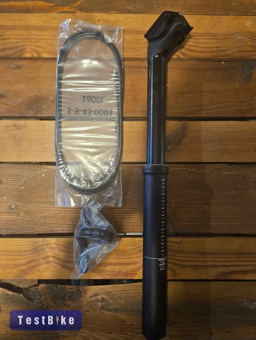 Új Limotec belső kábeles dropper post