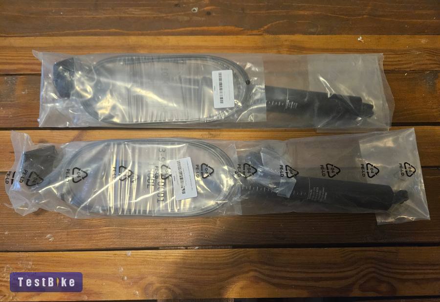 Új Limotec belső kábeles dropper post