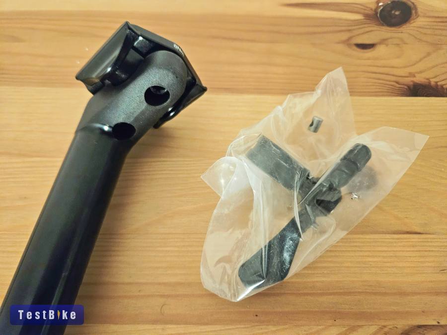 Új Limotek belső kábeles dropperpost