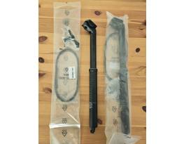 Új Limotek belső kábeles dropperpost