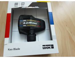 Új look keo carbon blade 