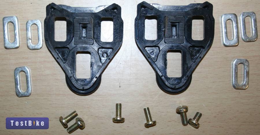 Look delta stopli pár