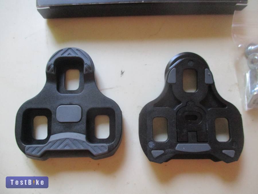 Új Look KEO rendszerű fekete SPD stopli 0°-os elfordulásal