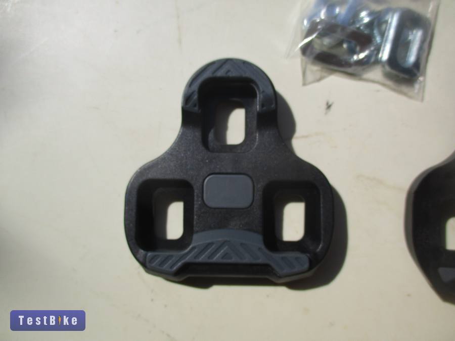 Új Look KEO rendszerű fekete SPD stopli 0°-os elfordulásal