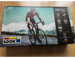 Új look keo2 carbon