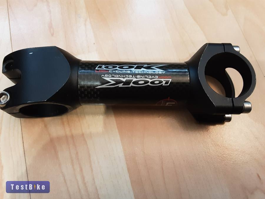 Új look kormányszár