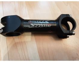 Új look kormányszár