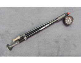 Új magasnyomású kerékpár bicikli teleszkóp villa pumpa eladó