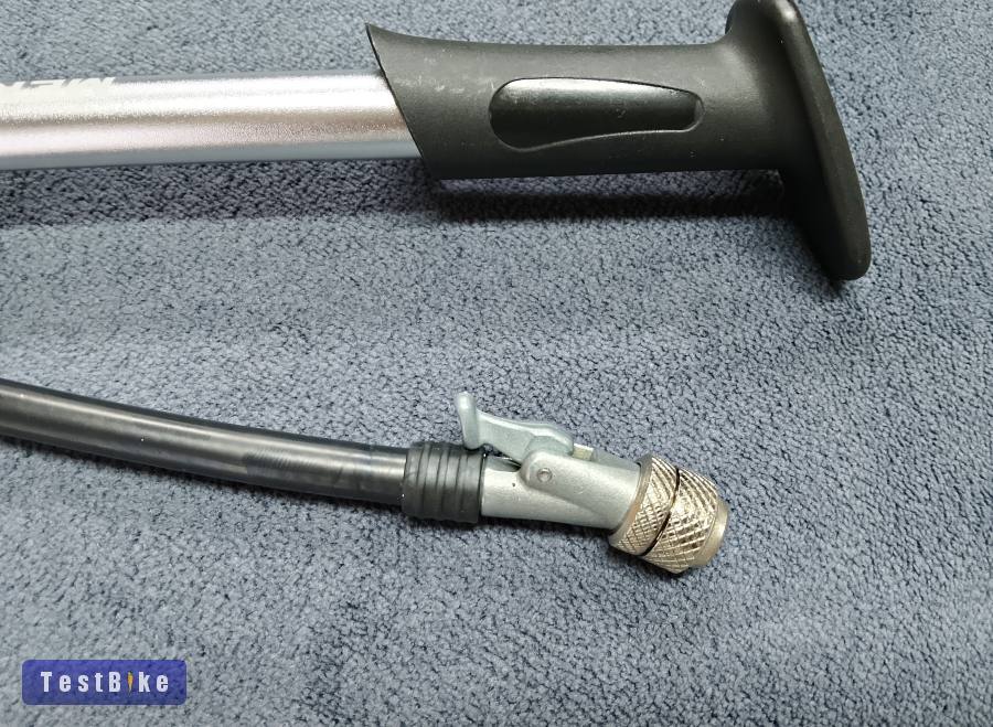 Új Magasnyomású kerékpár teleszkóp villa pumpa 