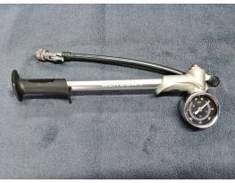 Új Magasnyomású kerékpár teleszkóp villa pumpa 