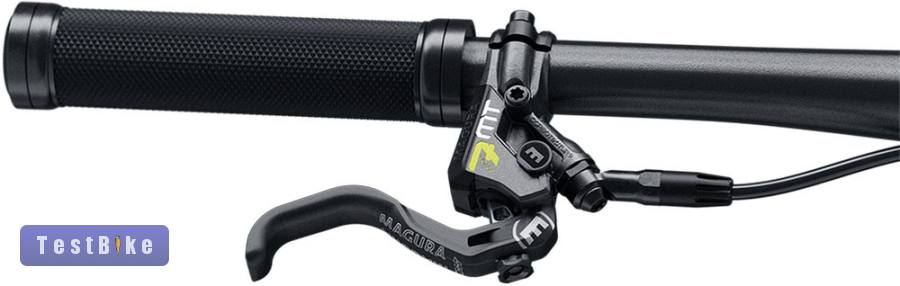 Új Magura 40fok fékcső adapter