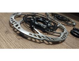 Ăj Magura MDR-C ABS 203-as Centerlockos fĂ©ktĂĄrcsĂĄk