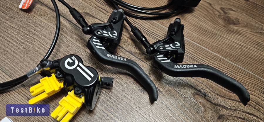 Új Magura MT5 estop fékszett 4/2 piston